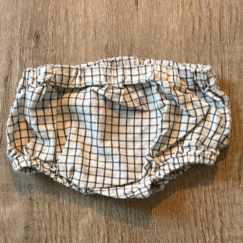 Loir Paris bloomers